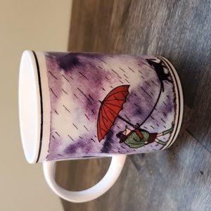 Lord and Lady Tottering mug